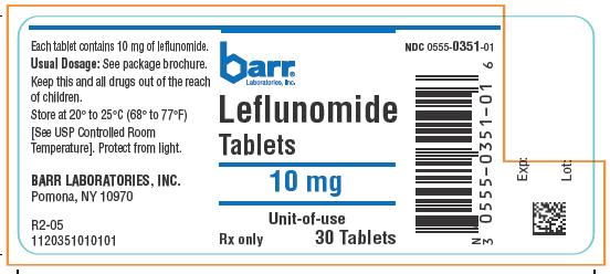 label 10 mg 30s