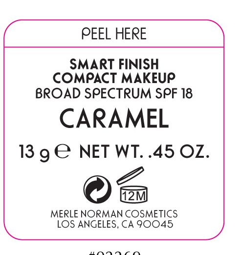 image of peel off label