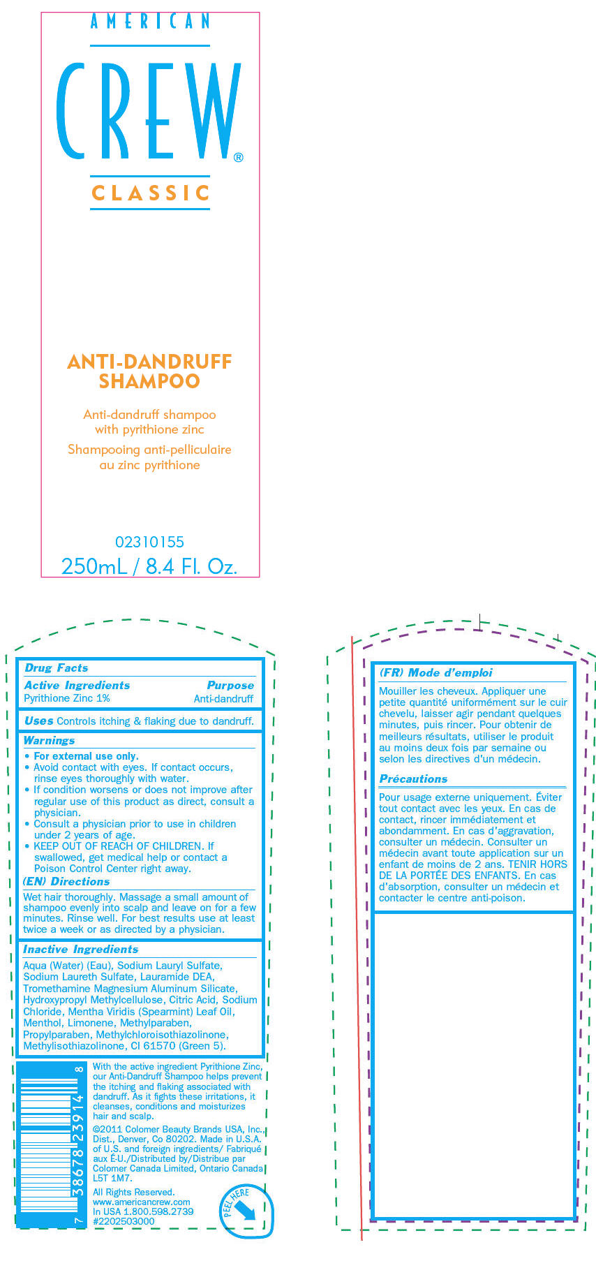 PRINCIPAL DISPLAY PANEL - 250mL Bottle Label