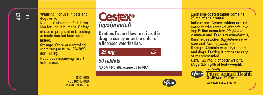 PRINCIPAL DISPLAY PANEL - 50 25 mg Tablet Bottle Label