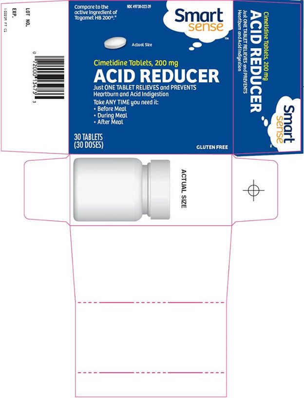 Acid Reducer Carton Image 1