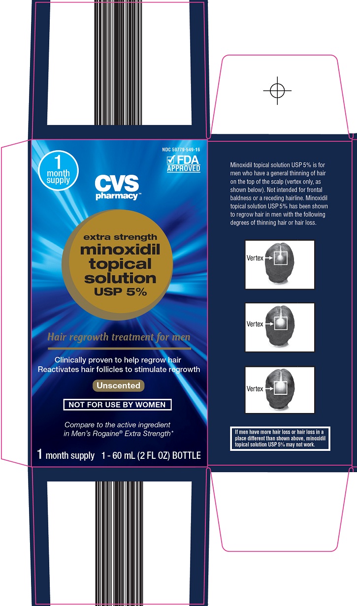 Minoxidil Topical Solution USP 5% Image 1