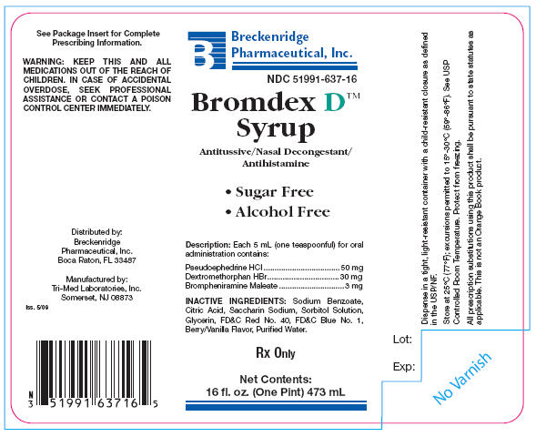 PRINCIPAL DISPLAY PANEL - Syrup Label