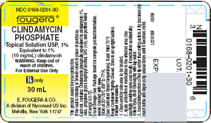 PACKAGE LABEL – PRINCIPAL DISPLAY PANEL – 60 mL CONTAINER