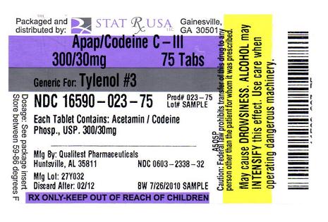Tylenol with Codeine #3 - Side Effects,.