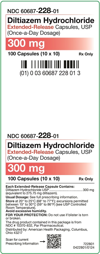 300 mg Diltiazem HCl ER Capsules Carton.jpg