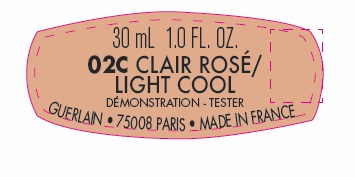 02C tester label
