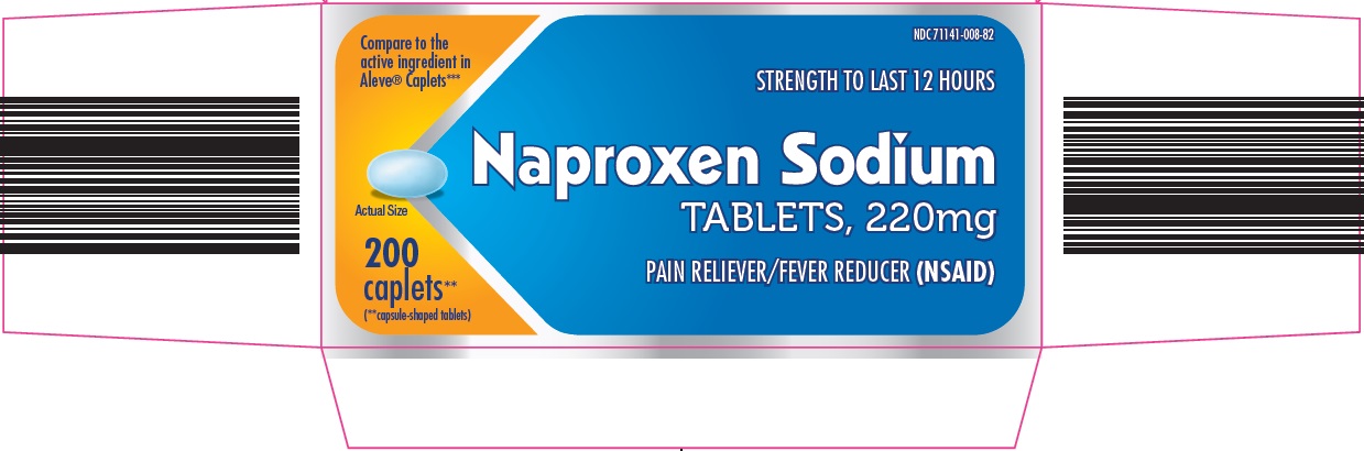 lidl Naproxen Sodium
