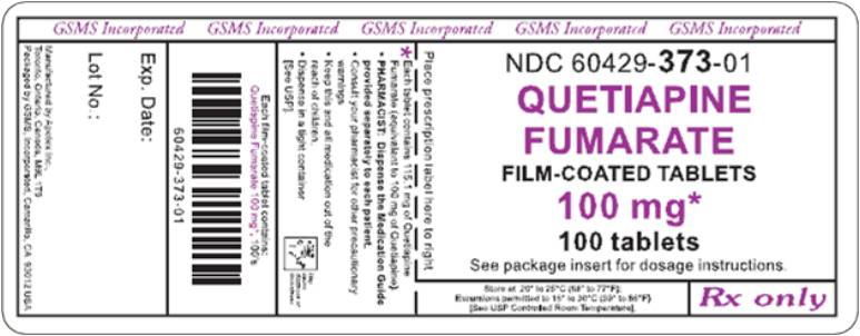 Label Graphic- 200mg 100s