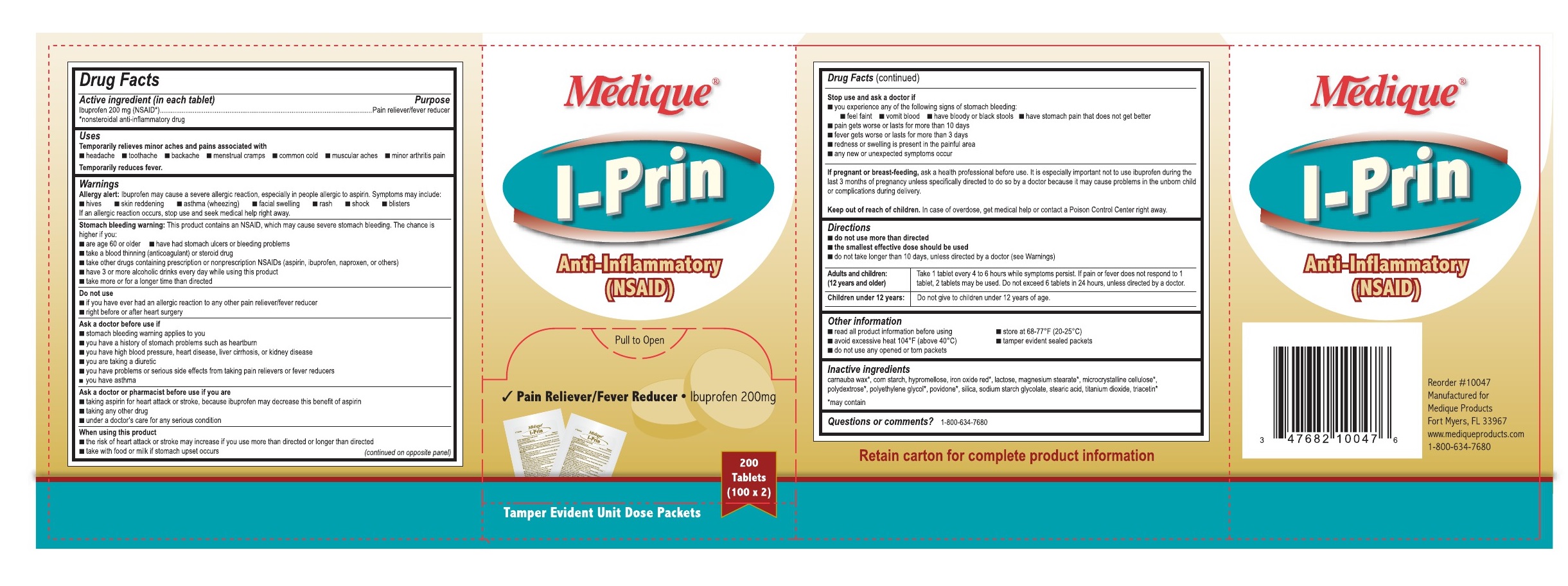 100R Medique Iprin JPEG Label