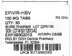 Label Image for 100mg