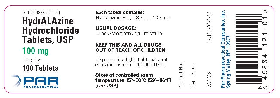 This is 100mg 100 label