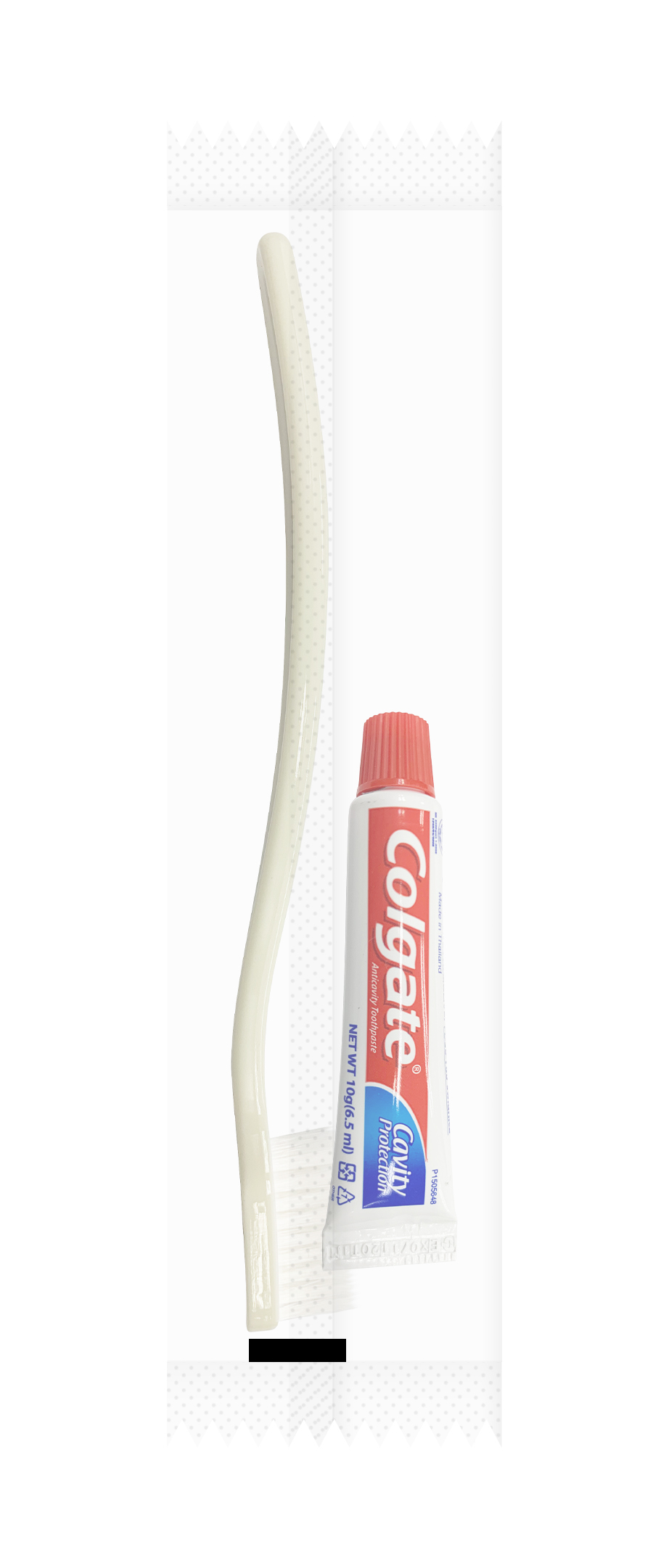 Tooth Brush and Tube Photo