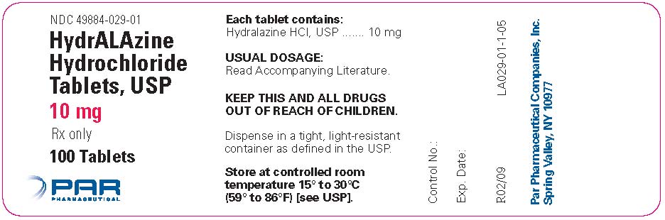 this is the 10mg label