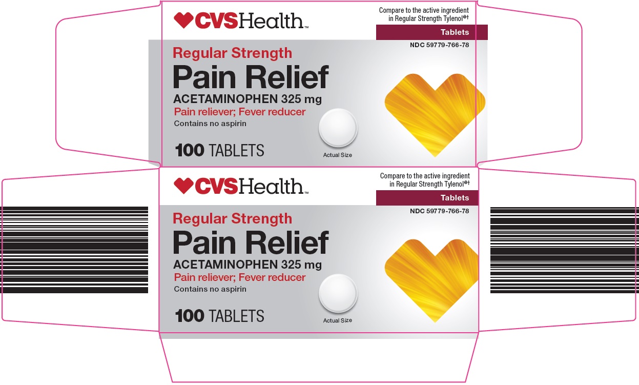 CVS Health Pain Relief image 1