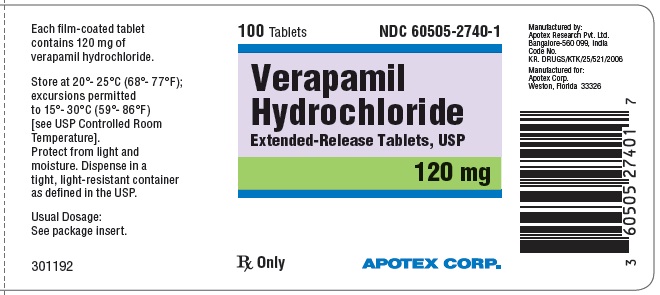 Verapamil HCl-tablets-120mg-100s
