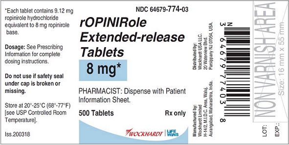 8 mg-Label-500T