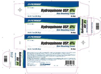 Hydroquinone USP, 4% - 1 oz Carton