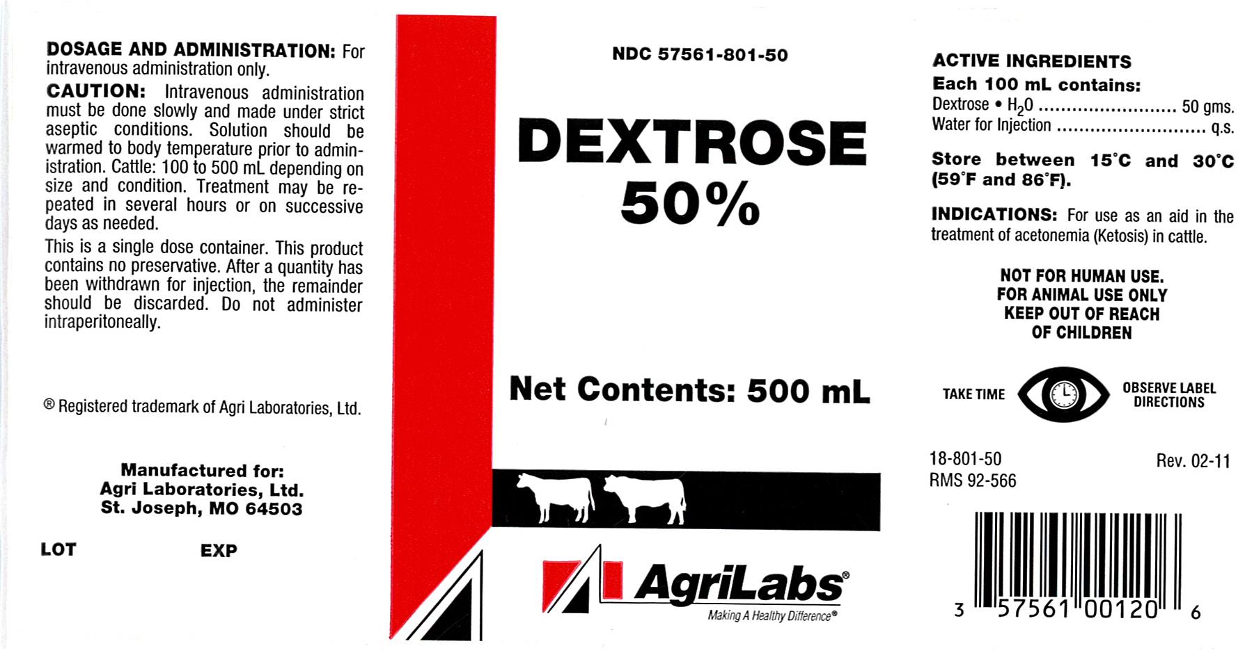 Container Label AgriLabs