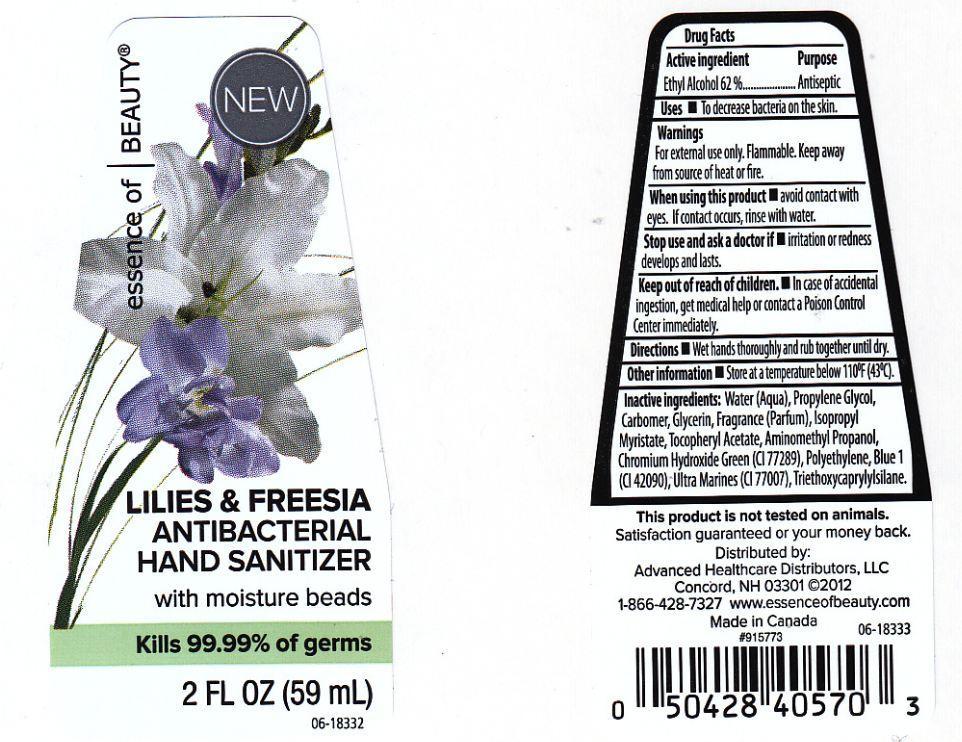 IMAGE OF THE LABEL