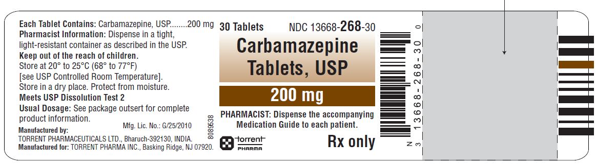 Carbamazepine IR Tablets