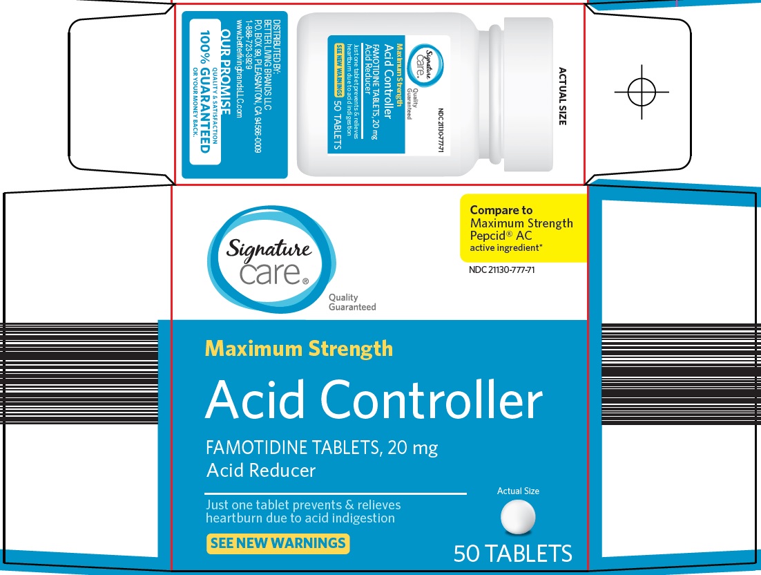 Acid Controller Carton Image 1