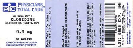 Principal Display Panel - 0.3 mg Bottle Label