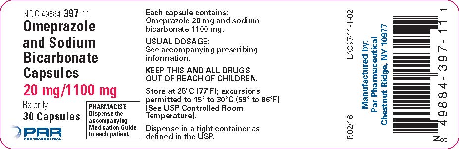 This is the 20mg label