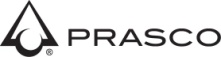 Prasco logo