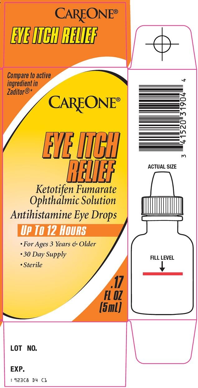 Eye Itch Relief Carton Image 1
