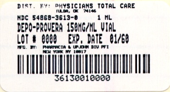 Principal Display Panel - 150 mg/mL Vial Label