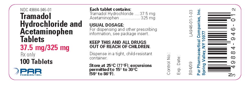 this is the 100mg label