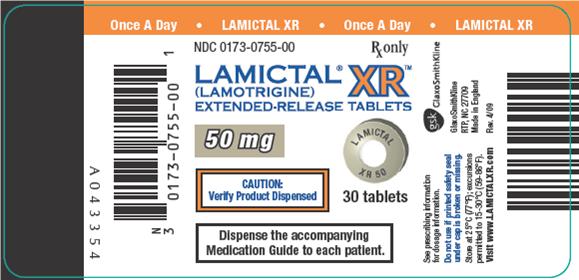 50 mg label