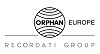 Orphan Europe logo