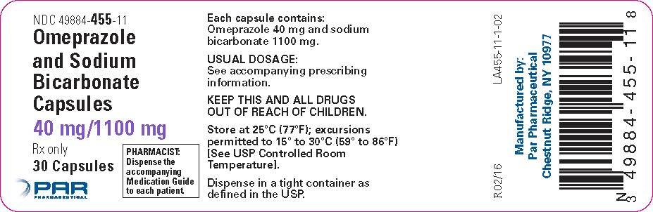 This is the 40mg label