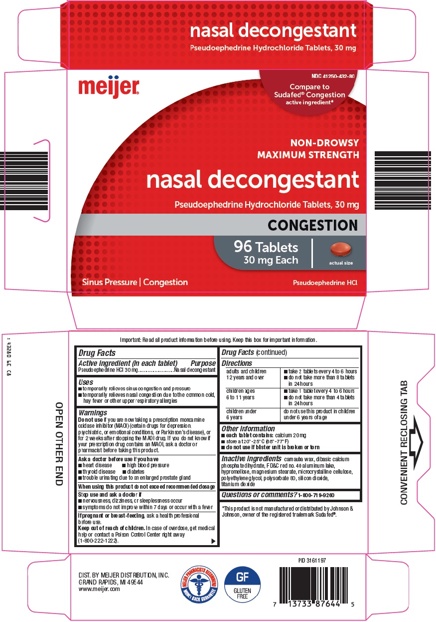 nasal decongestant image