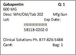 gabapentin-tablet-label-600mg