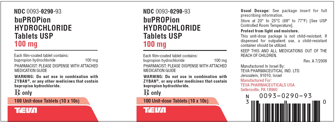 Image of 100 mg Box