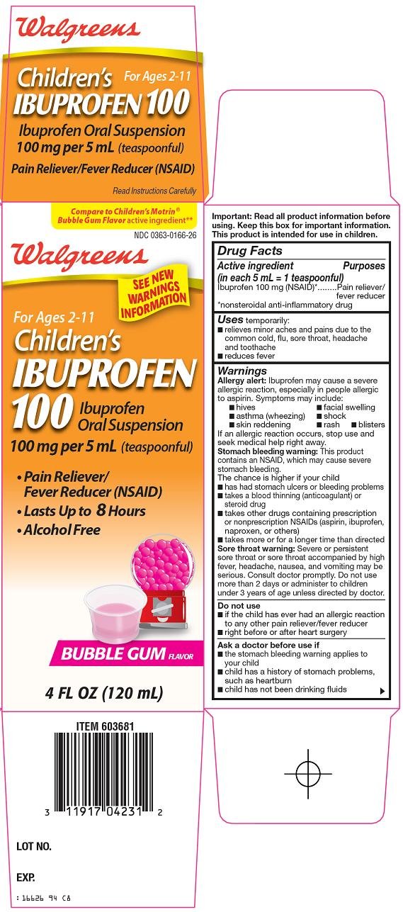 Ibuprofen 100 Carton Image 1