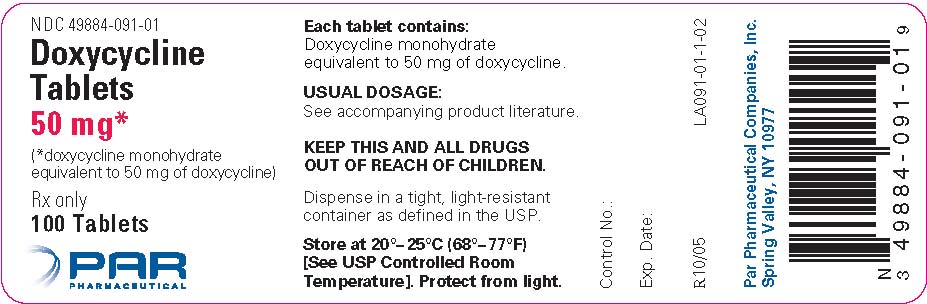 this is the 50mg label