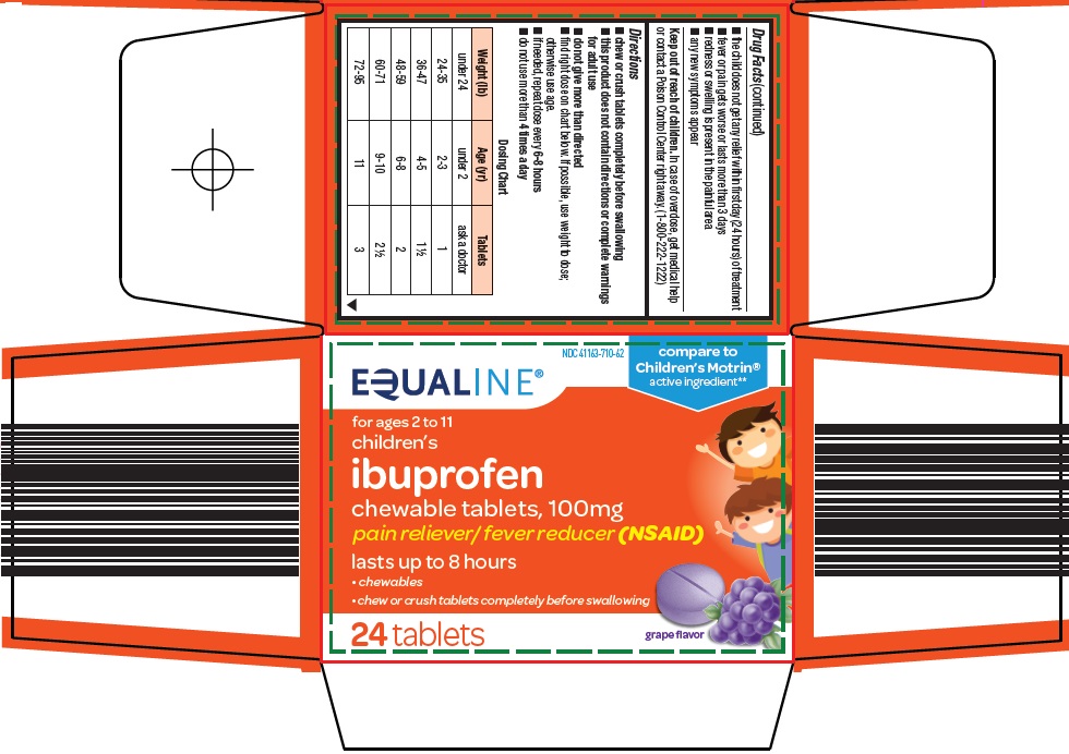 children's ibuprofen carton image 1