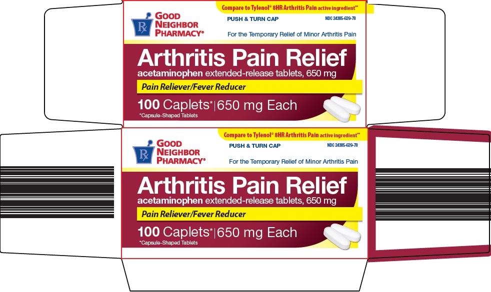 arthritis pain relief image 1