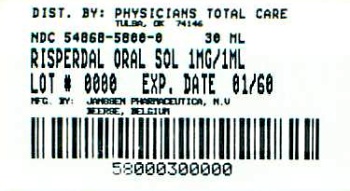 image of 1 mg/1 mL Solution package label