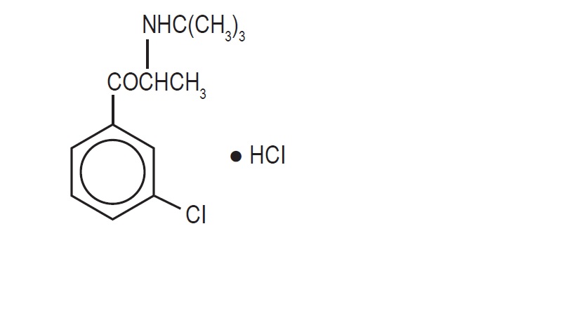 Bupropion hydrochloride extended-release tablets, USP (XL)