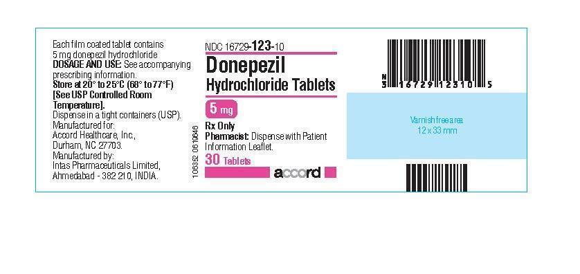 Container Label-5 mg