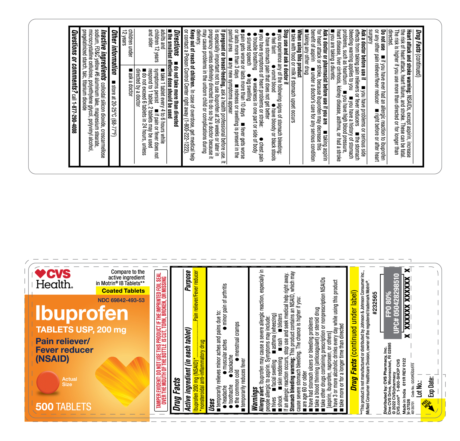 611R-CVS-ibuprofen-label-500s