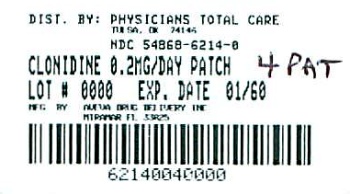 Carton Label 0.2 mg