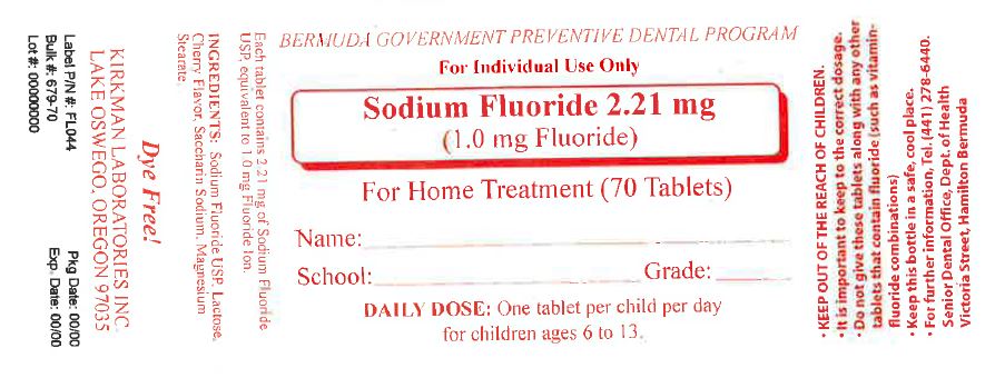 2.2 mg label