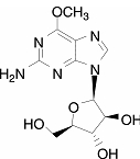 nelarabine chemical structure