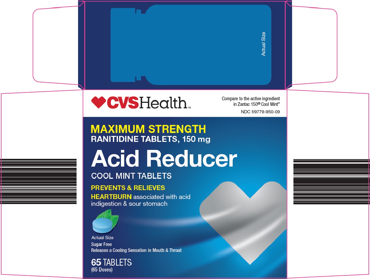CVS Health Acid Reducer image 1